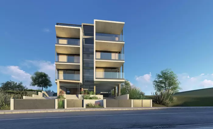 Unico: Η νέα πρόταση στην Λεμεσό από την Aristo Developers