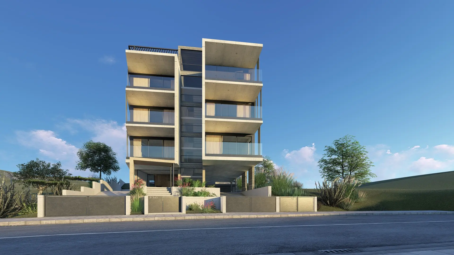Unico: Η νέα πρόταση στην Λεμεσό από την Aristo Developers