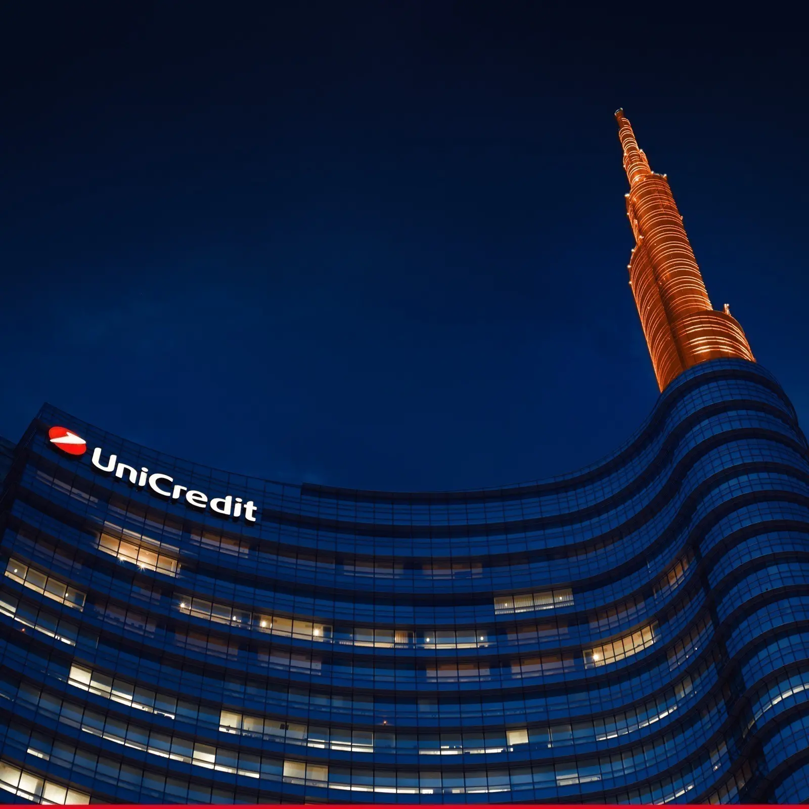 UniCredit: Μειώνει τη συμμετοχή της στη Generali στο 2% μετά τη στρατηγική αποεπένδυση