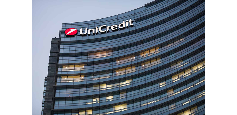 Unicredit: Σε συζητήσεις για αγορά ποσοστού στη Monte dei Paschi