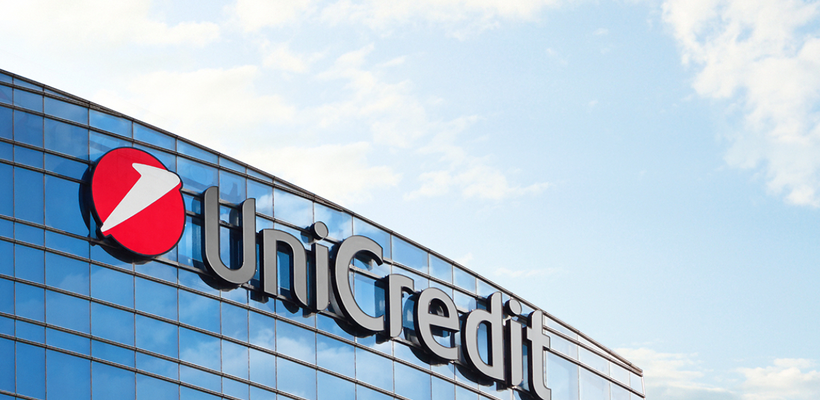 UniCredit: Κέρδη-ρεκόρ €2,63 δισ. και μέρισμα €2,2 δισ. – Ορσέλ: Υπόσχεται το «καλύτερο έτος στην ιστορία» της τράπεζας