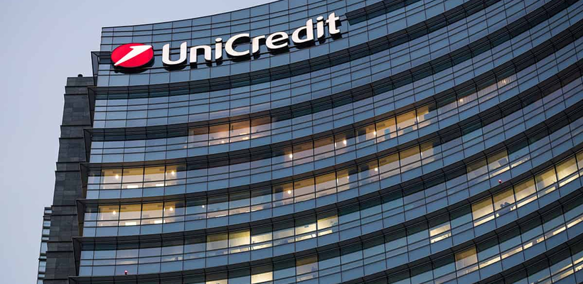 Unicredit: Σε συζητήσεις για αγορά ποσοστού στη Monte dei Paschi