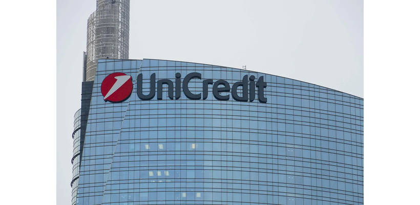 UniCredit: Επιστρέφει 50 δισ. στους μετόχους έως το 2030