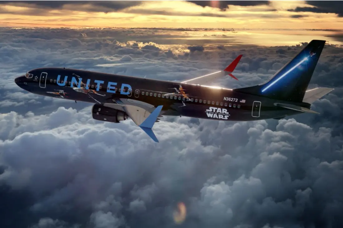 Ποιος ο λόγος που η United Airlines 