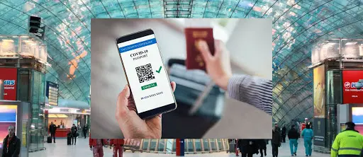 Ευρωπαϊκό Πιστοποιητικό COVID από την 1η Ιουλίου
