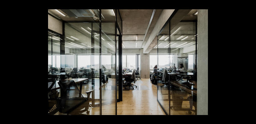 Γραφειακοί χώροι: Η χιονοστιβάδα πλησιάζει