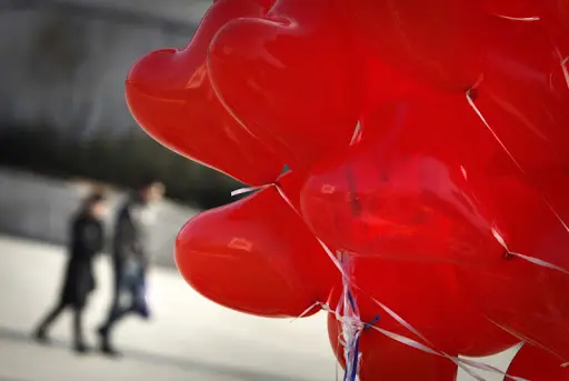 Ελλάδα: Αυτές είναι οι καταναλωτικές συνήθειες των ερωτευμένων