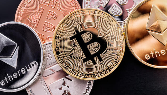 Κερδίζεις εύκολα από τα κρυπτονομίσματα;