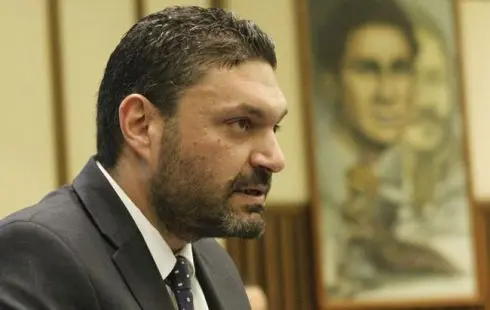 Πετρίδης: Παροδικό φαινόμενο ο πληθωρισμός, αλλά…