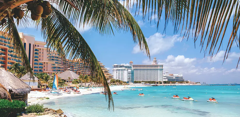 Σημαντικός ο ρόλος της κινεζικής αγοράς στον μεξικάνικο τουρισμό