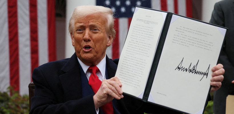 ΕΕ: Να σεβαστούν οι ΗΠΑ την διμερή εμπορική συμφωνία