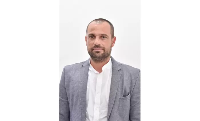 O Πέτρος Σολωμού νέος Corporate Sales Manager της Primetel