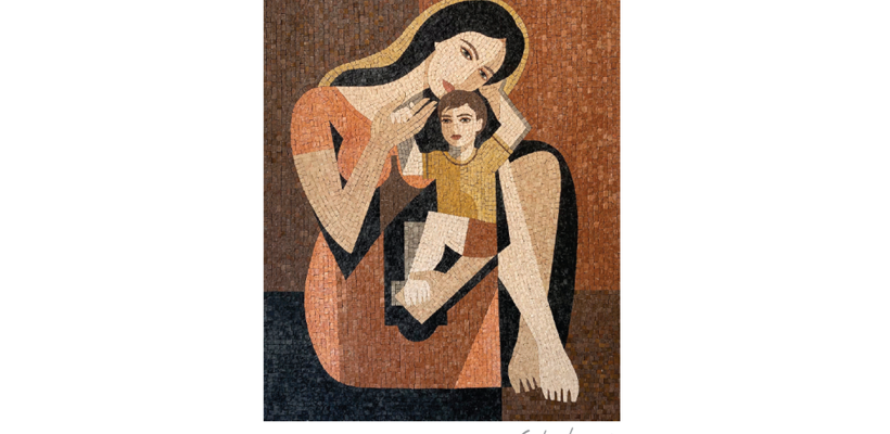 Το Minthis καλωσορίζει τον διεθνώς αναγνωρισμένο Κύπριο καλλιτέχνη Γιώργο Κοτσώνη