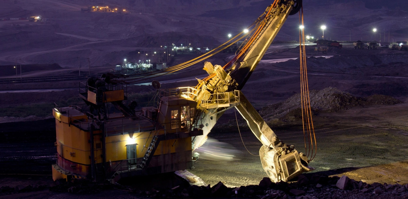 Κρίσιμα ορυκτά: Εντείνεται η κούρσα τους με φόντο τη γεωπολιτική