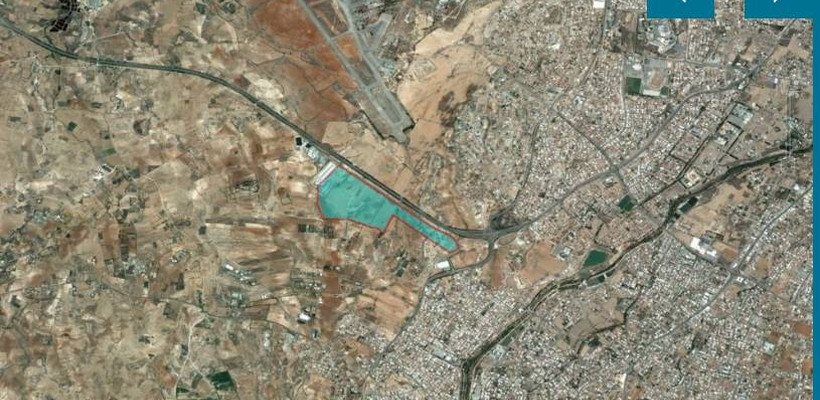 Τράπεζα Κύπρου: Ιδού το ακριβότερο οικόπεδο που πωλεί στη Λευκωσία