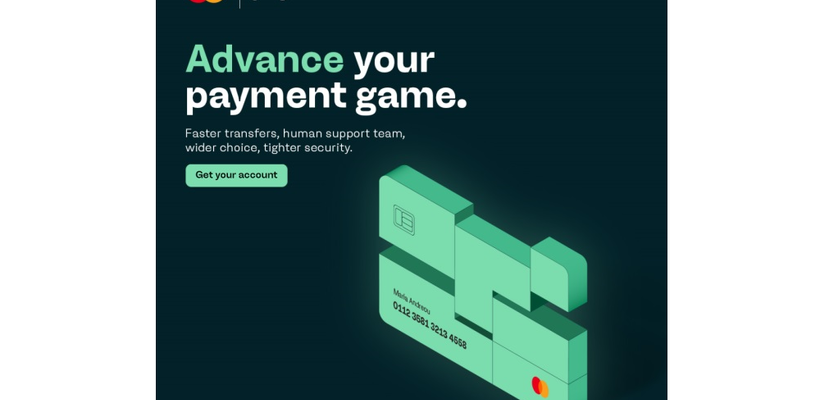 Η payabl. συμπληρώνει 12 χρόνια στρατηγικής συνεργασίας με τη Mastercard