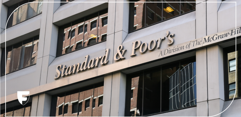 Η S&P Αναβαθμίζει τις Αξιολογήσεις της Freedom24