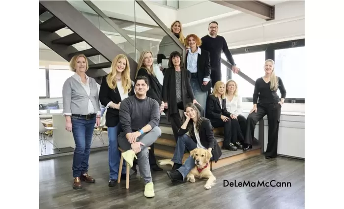 Νέα χρονιά, νέα εποχή για την DELEMA McCANN