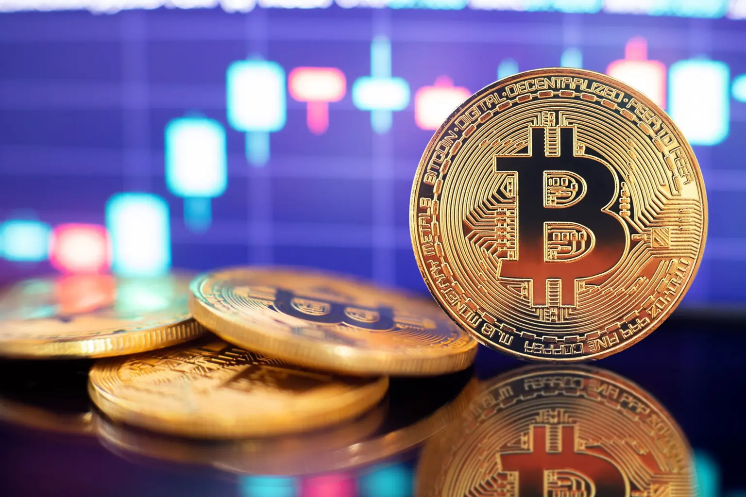 Bitcoin: Το μεγάλο hangover των cryptos – Πώς χάθηκαν 1 τρισ. σε 3 μήνες, τι θα γίνει φέτος