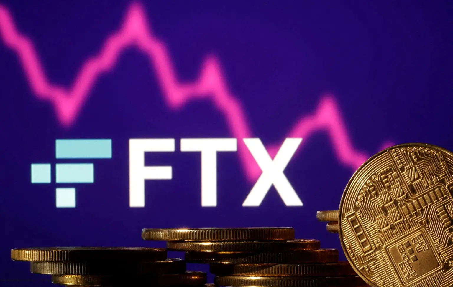 Πώς ο «Μπάφετ των crypto» έστησε τη μεγαλύτερη απάτη από την εποχή της Enron