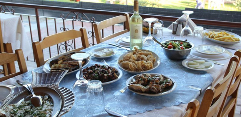 Πάνω από 70% οι κρατήσεις για το τριήμερο της Καθαράς Δευτέρας χάρη στους ντόπιους