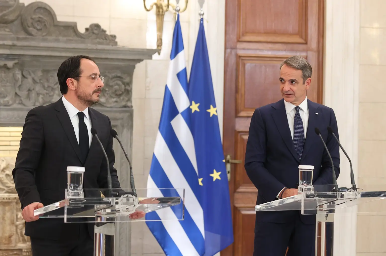 GSI: Επικαιροποίηση παραμέτρων για να έρθουν νέοι ισχυροί επενδυτές