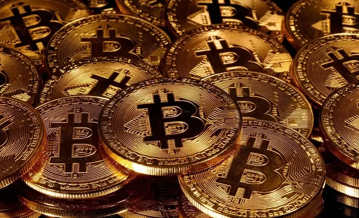 Bitcon: Κατρακύλα στα $31.000 θα μπορούσε να φέρει η «βαρυχειμωνιά» στα cryptos