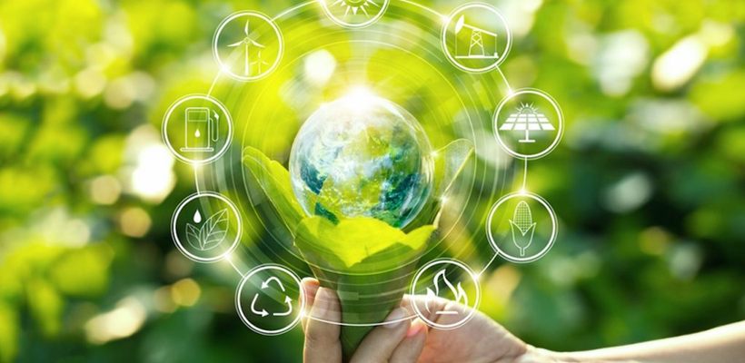 Πώς η ΑΙ θα στρέψει τις ΗΠΑ στις ΑΠΕ