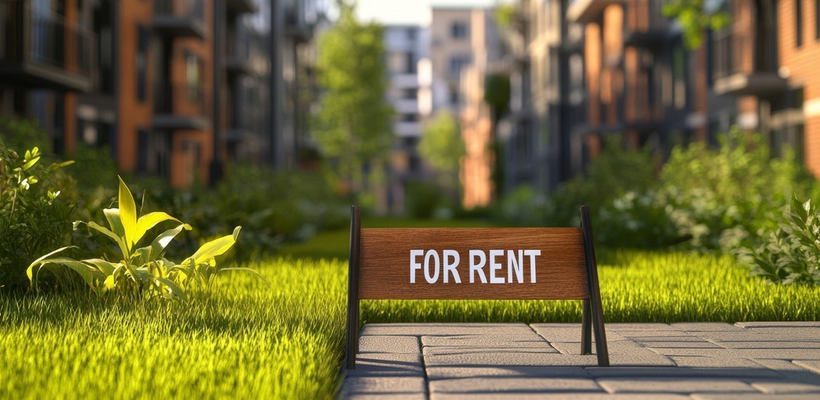 Ενοίκιο ή ιδιοκατοίκηση; Γιατί οι πλούσιοι επιλέγουν να μην αγοράζουν σπίτι