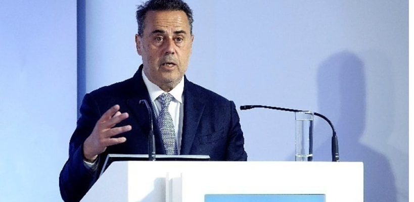 Παπασταύρου: Ο Κεραυνός αμφισβητεί τη βιωσιμότητα της ηλεκτρικής διασύνδεσης