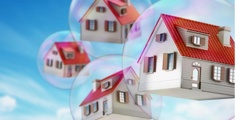 Ανοδικά οι τιμές σπιτιών και ενοικίων στην Κύπρο, αλλά η ΕΕ προηγείται