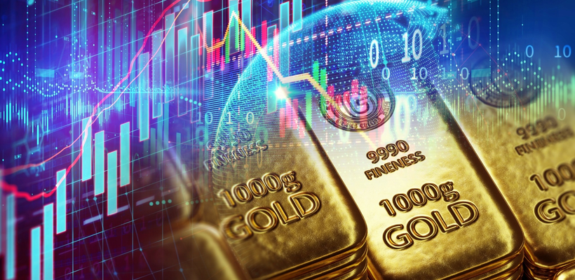 Ράλι χρυσού: Στο υψηλότερο σημείο από το 2011 οι μετοχές των μεταλλευτικών εταιρειών