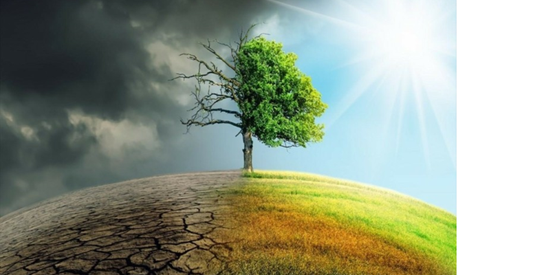 Κλιματική αλλαγή: Οι χώρες-μέλη της ΕΕ είναι διχασμένες ως προς την αντιμετώπιση του ζητήματος