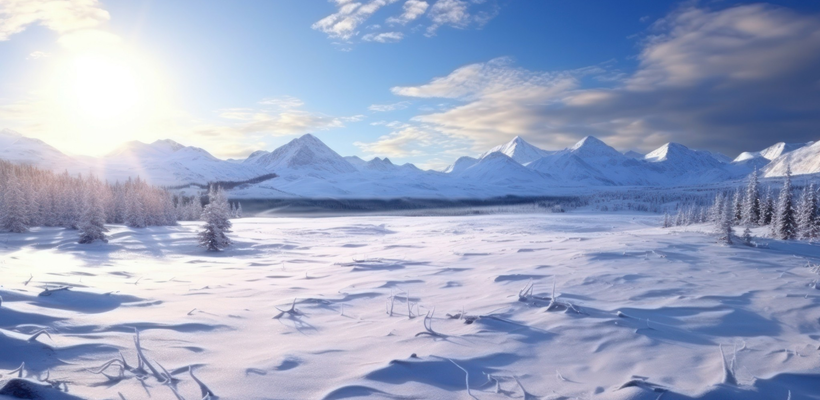 Στον Αρκτικό Κύκλο η νέα γεωπολιτική κούρσα για τις σπάνιες γαίες