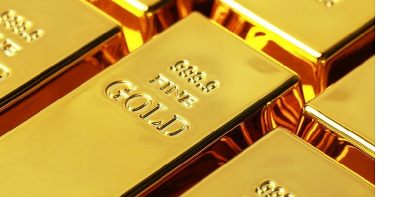 Χρυσός: Η Deutsche Bank αυξάνει την πρόβλεψη για την τιμή για το 2026 στα $4.450 η ουγγιά