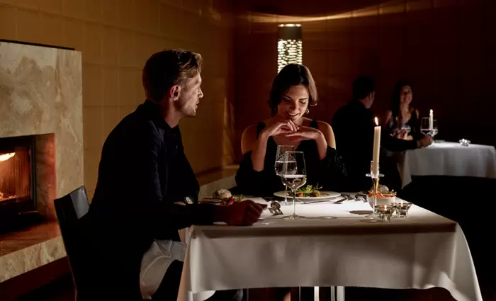 Η Μαγεία του Άγιου-Βαλεντίνου στο Minthis