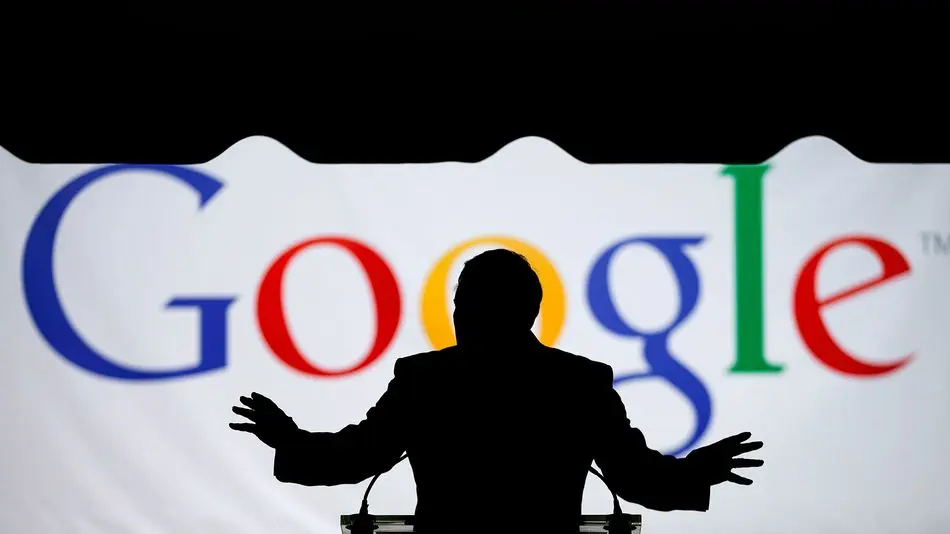 Η Google 