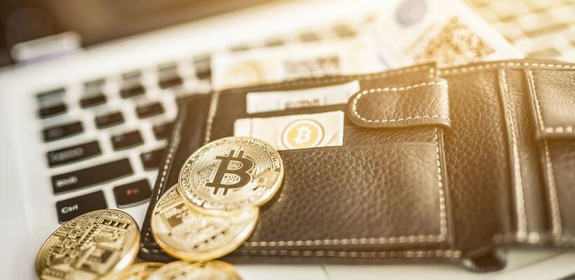 Η πρώτη χώρα που θα πληρώνει μισθούς με κρυπτονομίσματα