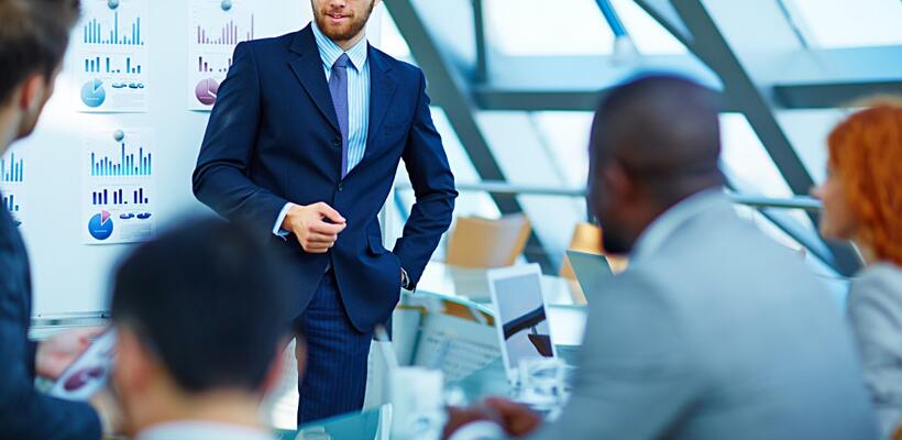 Αυτές οι εταιρείες δίνουν τους πιο παχυλούς μισθούς