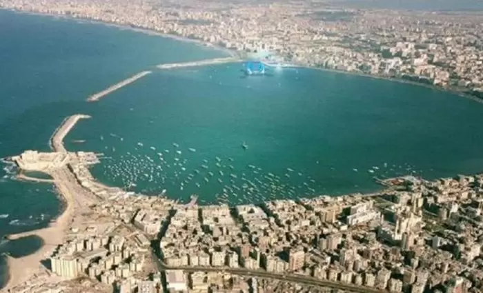 Δωρεάν διαμονή, διατροφή και διακίνηση στην Αλεξάνδρεια