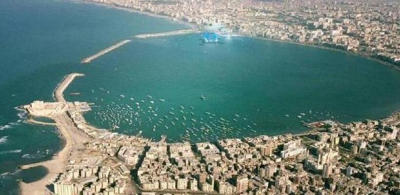 Δωρεάν διαμονή, διατροφή και διακίνηση στην Αλεξάνδρεια