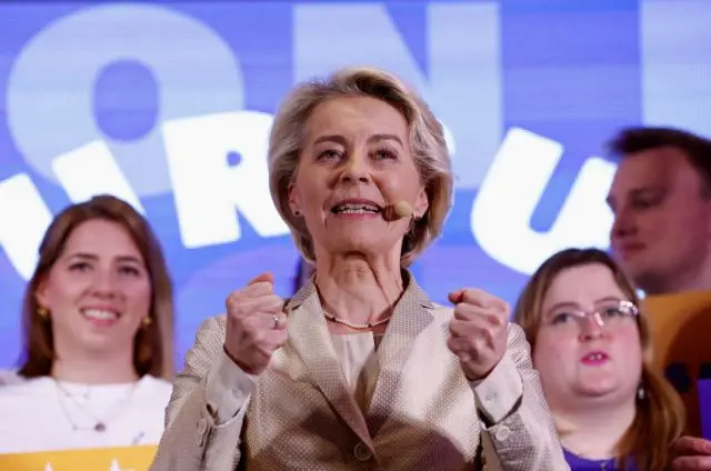 Οι πρώτες 100 ημέρες της φον ντερ Λάιεν: Οι υποσχέσεις και τι πραγματικά θα κάνει