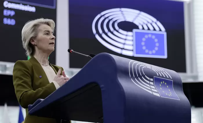 «Αναγκαίο να πέσουν οι τιμές ενέργειας στην Ευρώπη»