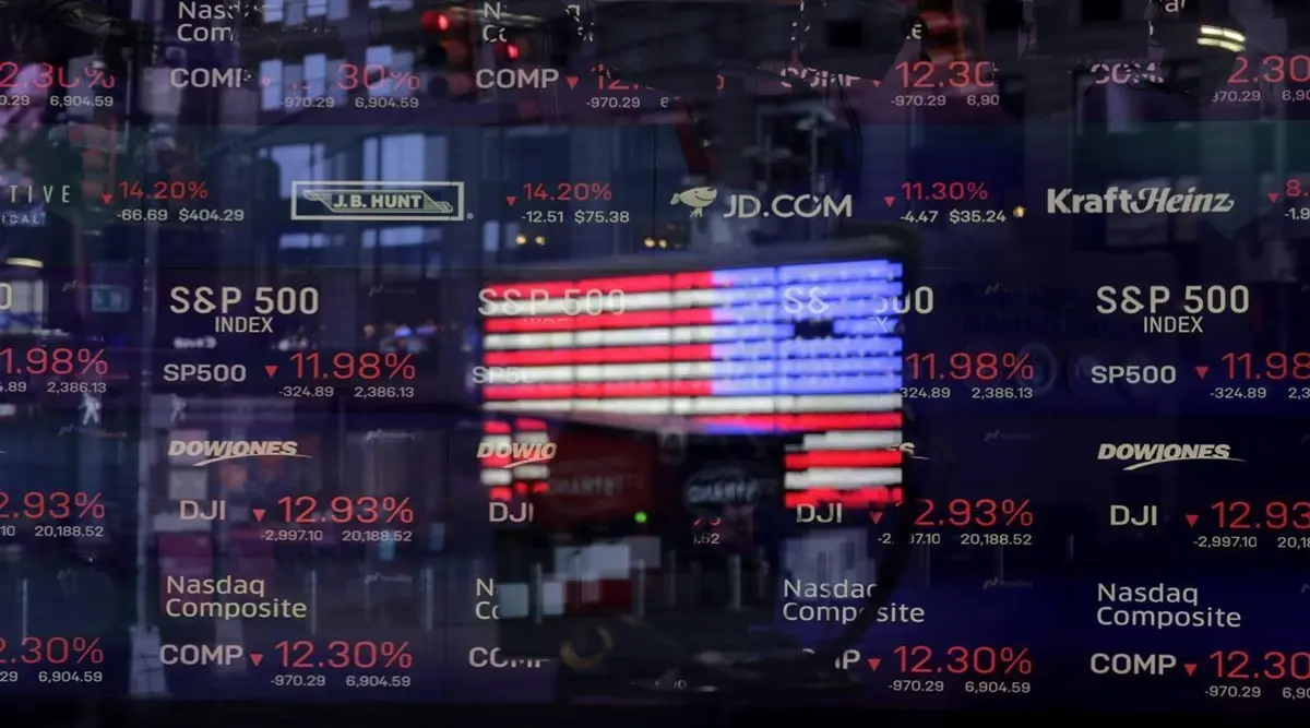 Wall Street: Οι επενδυτές «ποντάρουν» ξανά στην τεχνολογία