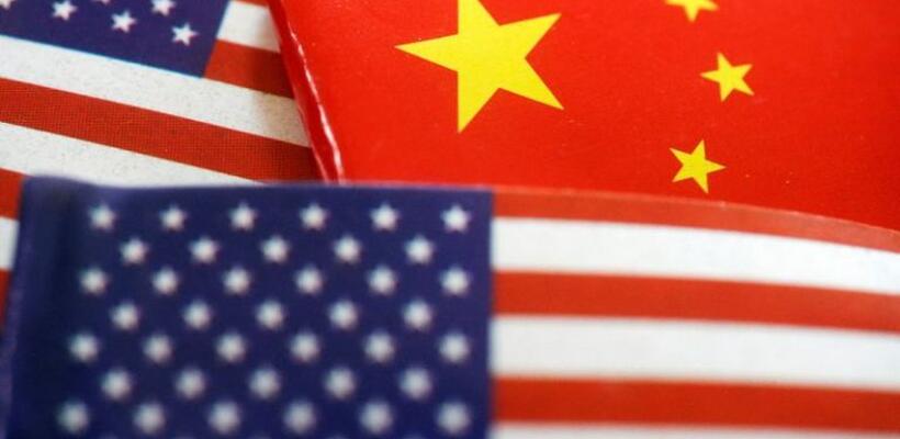 ΗΠΑ: Έρχονται νέες απαγορεύσεις σε κινεζικά προϊόντα - Τι θα αφορά