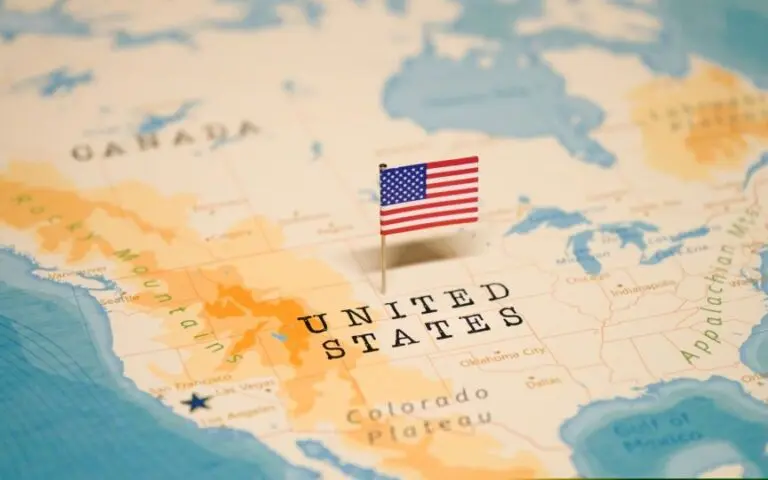 Πώς έγιναν υπερδύναμη οι ΗΠΑ