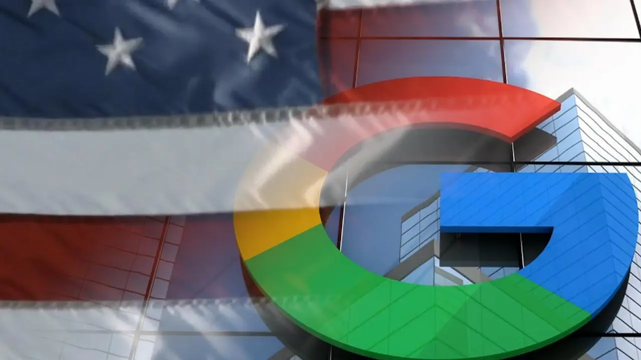 Μετωπική σύγκρουση ΗΠΑ - Google με κατηγορίες για μονοπώλιο