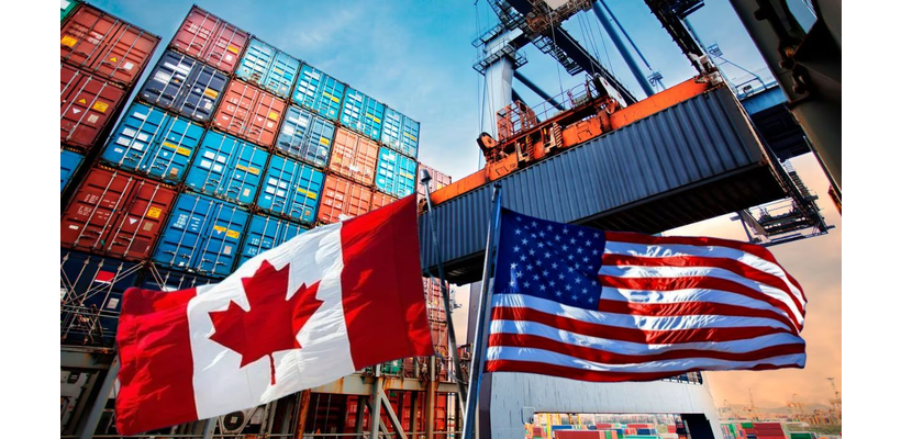 ΗΠΑ και Καναδάς ξεκινούν νέο γύρο συνομιλιών για την επίτευξη εμπορικής συμφωνίας