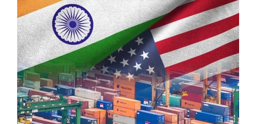 Οι κόκκινες γραμμές της Ινδίας στις εμπορικές συνομιλίες με τις ΗΠΑ