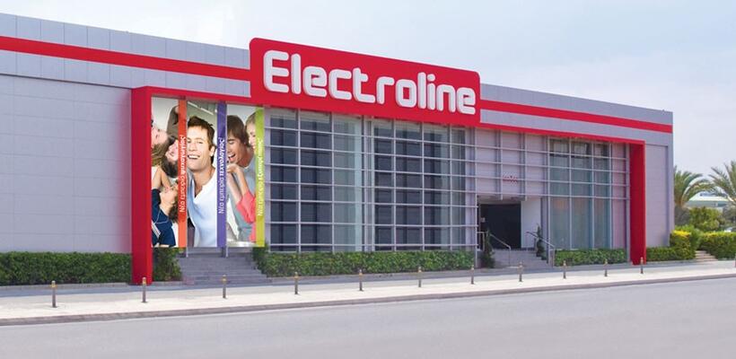 Sales Alert στην Electroline το τριήμερο 26-29 Απριλίου